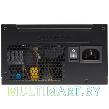 Блок питания Corsair CV550 550W (CP-9020210-EU) картинка 2